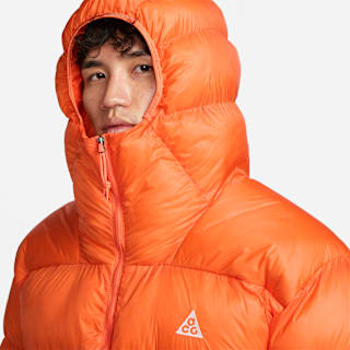 Nike ACG en Géorgie