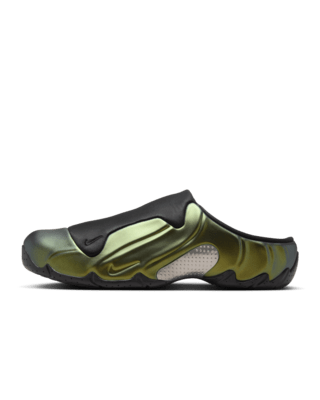 Clogposite 'Black and Metallic Gold' (HF6881-900) release date