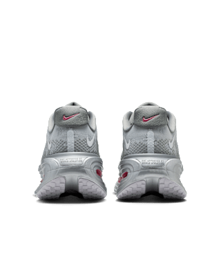 Vomero "Geyser Grey and Metallic Silver" para mulher (IQ0028-001) – Data de lançamento