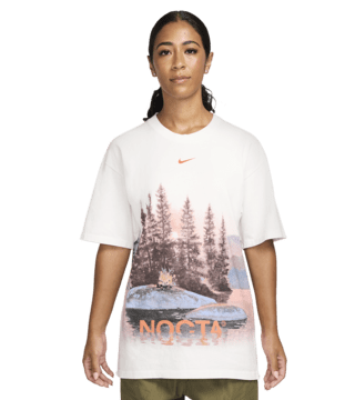 วันเปิดตัว NOCTA Opal Apparel Collection