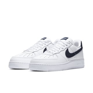 วันเปิดตัว Air Force 1 Craft “White & Obsidian”
