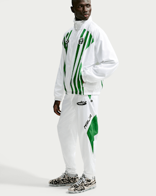 Collezione di abbigliamento Nigeria x Slawn – Data del lancio