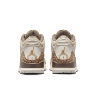 Air Jordan 3 'Orewood Brown' (CT8532-102) 發售日期
