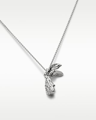 Colección de collares con dije Nike Goddess of Victory
