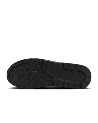 Air Max 1 ’86 OG „Black” (FZ3007-001) – data premiery
