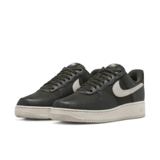 วันเปิดตัว Air Force 1 Low "Sequoia" (DV7186-301) 