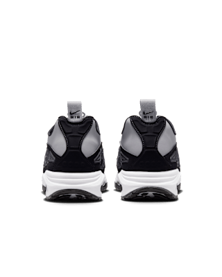 วันเปิดตัว Air Max SNDR "Silver and Anthracite" ผู้หญิง (HF1199-001)