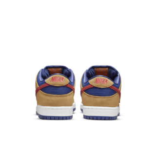 【NIKE公式】SB ダンク LOW プロ 'Wheat and Purple' (BQ6817-700 / NIKE SB DUNK LOW PRO)