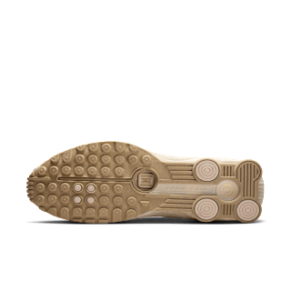 【NIKE公式】ショックス R4 'Natural and Metallic Silver' (IO4544-100) 発売日