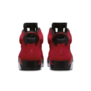 Air Jordan 6 "Toro Bravo" (CT8529-600) – Data de lançamento 