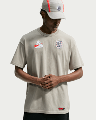 Coleção England x Palace – Data de lançamento