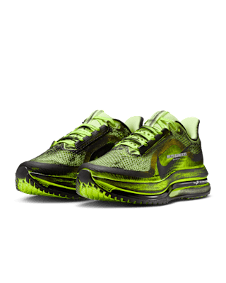 【NIKE公式】レディース ペガサス プレミアム x メリッタ バウマイスター 'Volt and Cyber' (IH4369-001) 発売日