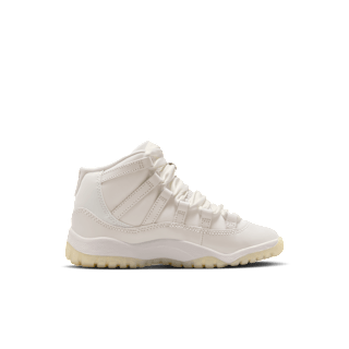 Little Kids' Jordan 11 'Pearl' (DO3857-110)