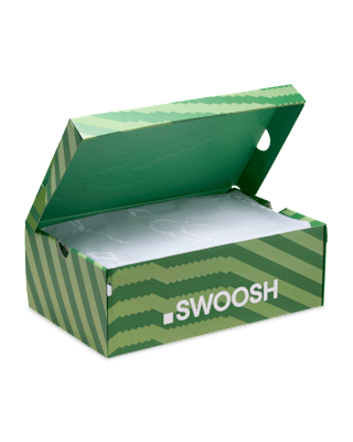 ReactX Rejuven8 'Pine Green' slippers (IO9763-300) – releasedatum