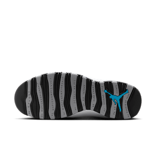 Air Jordan 10 'Light Steel Grey' (HJ6779-104) Release Date