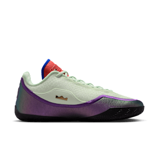 LeBron XXIII 'Green With Envy' Volt Tint (IH1513-700)