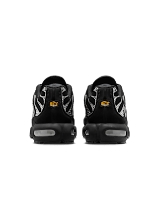 Dámské boty Nike Air Max Plus ‚Moonlight‘ s křišťály Swarovski® (FZ4237-001) – datum uvedení