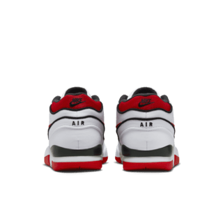 วันเปิดตัว AAF88 x Billie "Fire Red and White" (DZ6763-101)