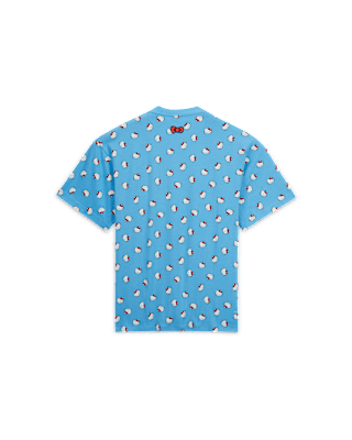 วันเปิดตัว Nike x Hello Kitty® Apparel Collection