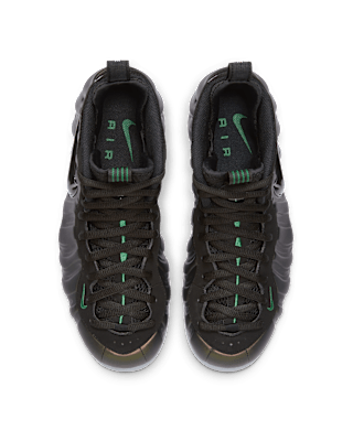 Fecha de lanzamiento de los Air Foamposite Pro "Pine Green" (HF0794-300)