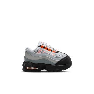 에어맥스 95 OG (Little Kids) 'Bright Mandarin'(II5338-006) 출시일 