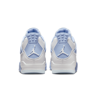 Air Jordan 4 Retro Release Date