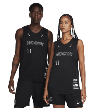NOCTA Basketball Apparel Collection 출시일