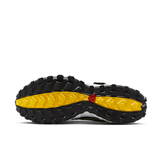 ACG Phassad 'Yellow Zest and Metallic Silver' (HM7133-001)