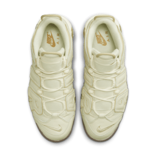 วันเปิดตัว Air More Uptempo "Coconut Milk" (DV7230-100)