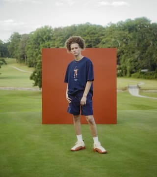วันเปิดตัว Jordan x Eastside Golf Off Course Apparel Collection