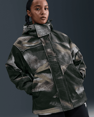 Nike x Stüssy Apparel Collection Release Date