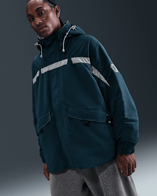 Nike x Martine Rose Apparel Collection Release Date