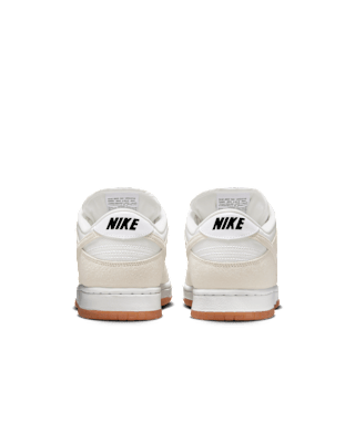 Lanseringsdato for Nike SB Dunk Low Pro B «Pale Ivory» (HJ0367-100)