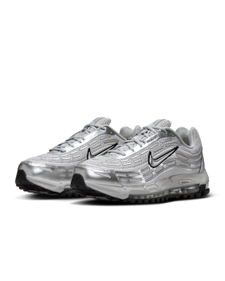 Air Max TL 2.5 ‚Metallic Silver‘ (HM8818-001) – datum uvedení 