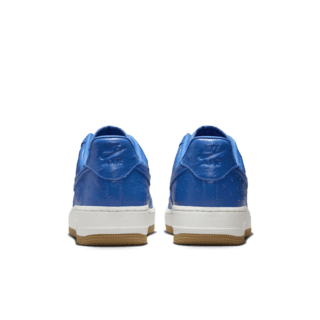 วันเปิดตัว Air Force 1 '07 LX "Star Blue" ผู้หญิง (DZ2708-400)