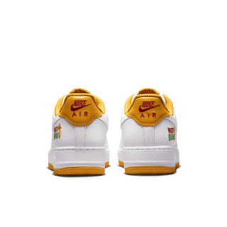 Air Force 1 'West Indies' (DX1156-101) 發售日期 
