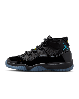 Air Jordan 11 'Gamma' (CT8012-047) Release Date