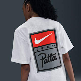 Fecha de lanzamiento de la colección de ropa Nike x Patta