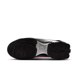 Women's Total 90 Shox Magia x Forget-me-nots 'Shy Pink and University Red' (IQ5683-601) Release Date