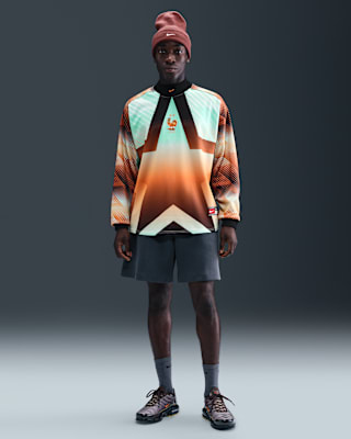 Nike Authentics Apparel Collection Release Date