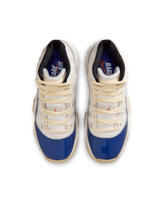 에어 조던 11 'Rare Air'(IH0296-400) 출시일