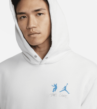 วันเปิดตัวเสื้อผ้าชั้นนอก Jordan x UNION