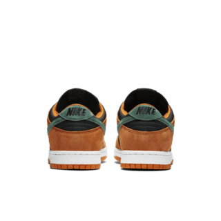 Fecha de lanzamiento del Dunk Low 'Ceramic'