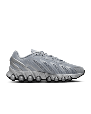 Air Max Dn „Metallic Silver and Black” (IM0700-001) – megjelenési dátum