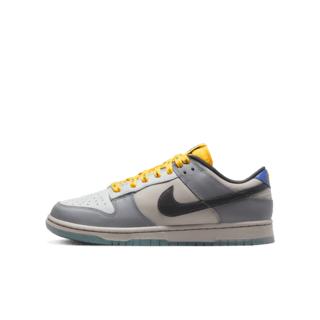 Dunk Low 'North Carolina A&T' (DR6187-001) Release Date