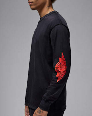 วันเปิดตัว Jordan Rare Air Apparel Collection