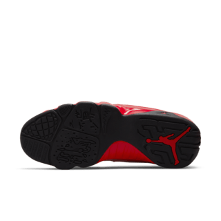 Air Jordan 9 „Chile Red” (CT8019-600) – megjelenési dátum