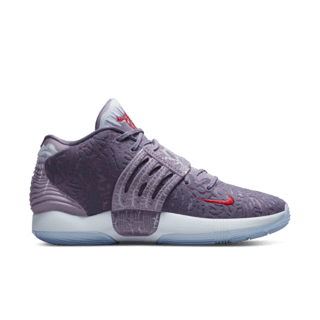 วันเปิดตัว KD 14 "All-Star Weekend"