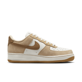 女款 Air Force 1 'Flax' (DX1193-200) 發售日期