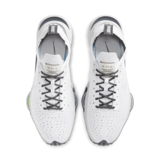Air Zoom-Type 'Summit White' Release Date